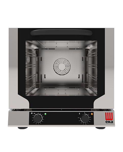 EKF 423 N P ELECTRIC CONVECTION OVEN WITH MANUAL CONTROL